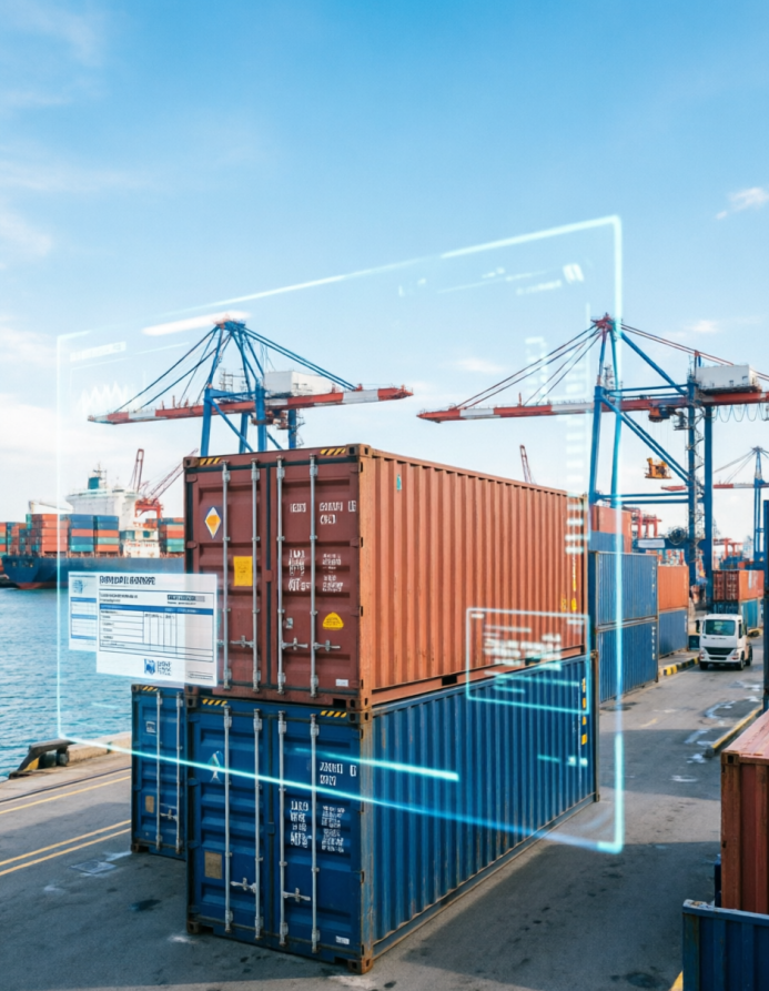 25 Cross-Border E-commerce Customs Collaboration Manual - 图片 1